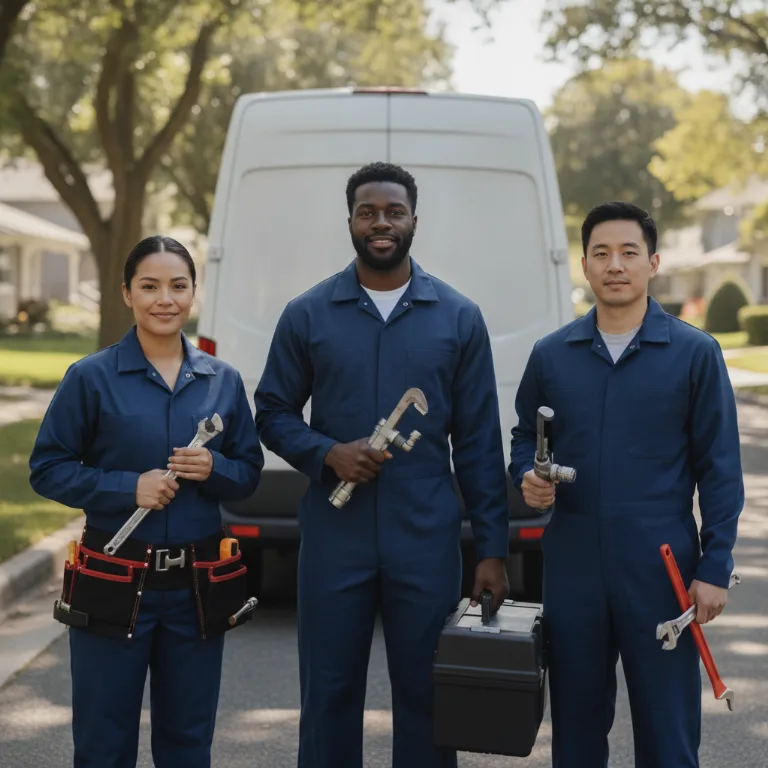 water heater repair Hinesville